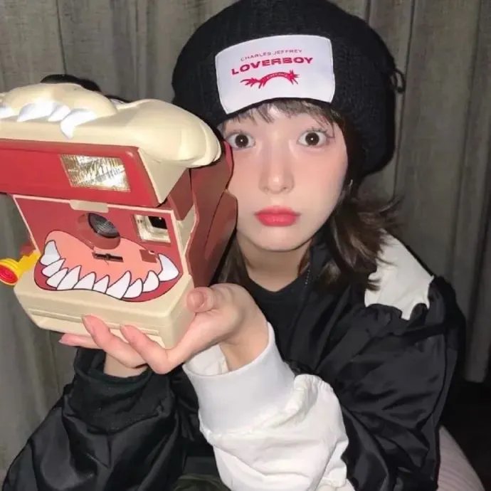 大叔,我爱你